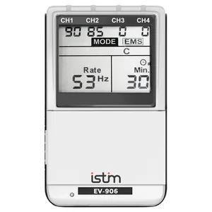 Estimulador eléctrico EMS de uso médico, de uso médico, de la marca