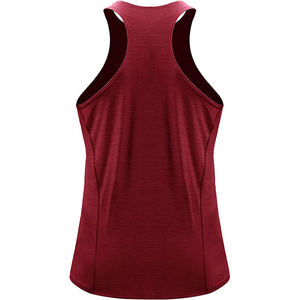 Men Solid Knitted Mesh O-Neck <b>Singlets</b> Quick Dry Breathable Polyester <b>Running</b> Tank Tops Casual Stringers Basic Style Sports - Product Image 5