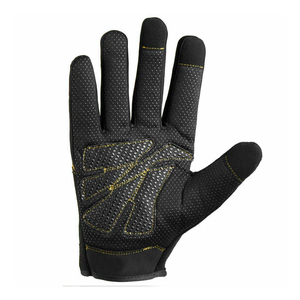 Guantes de Levantamiento de Pesas de Alta Calidad, Transpirables, Impermeables, de Alta Elasticidad, Antideslizantes, para Ciclismo al Aire Libre, Personalizados - Product Image 3