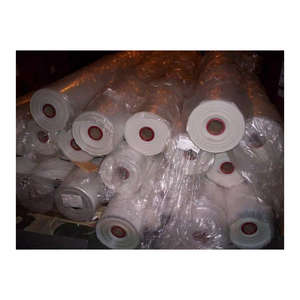 Export Quality <b>Film</b> Roll Scrap for Plastic Reprocessing and Sustainable Manufacturing Solutions - Product Image 1