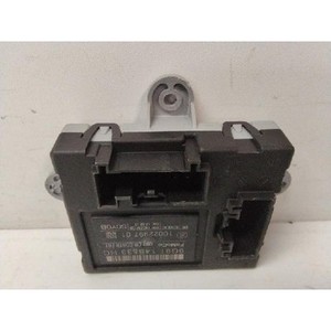 ECUs y Módulos de Computación S80 Usados 9G9T14B533HC - Product Image 2