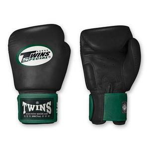 Guantes de Boxeo Gemelos Hechos a Medida de Primera Calidad, Transpirables, con Correas de Muñeca Ajustables, Agarres Antideslizantes y para Adultos, para Artes Marciales - Product Image 5