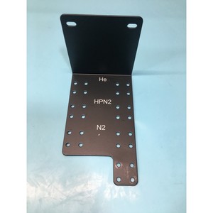 AMAT 0225-99437 WELDMENT, N2 PURGE INTERCONNECT - อุปกรณ์และชิ้นส่วนเซมิคอนดักเตอร์ระดับโลกที่เชื่อถือได้ - Product Image 2