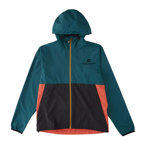 Chaqueta Cortavientos Personalizada de Nueva Llegada, Fabricada en Pakistán, Ropa de Exterior, Chaqueta Cortavientos para Hombre - Product Image 1