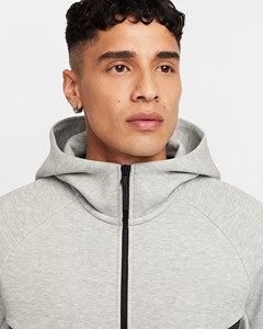 Customized Solid Fleece Men's Sportswear Tracksuit with 100% Cotton <b>Maternity</b> Feature OEM Service for Fashion Retailers - Product Image 3