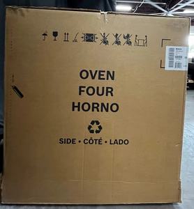 Horno Eléctrico de Pared Bosch Benchmark Series HBLP451UC, Completo, de 30 Pulgadas, con Un Solo Horno - Product Image 4