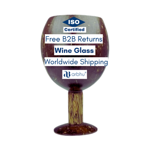 Polished Eco Friendly Coconut Wine <b>Cup</b> Natural Shell Material Handmade Sustainable Stemware Minimalist Tropical Aesthetic - Product Image 1