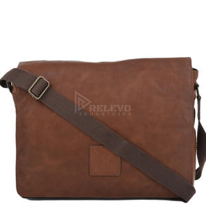 Sac à dos convertible en cuir véritable pour ordinateur portable, sacoche 3-en-1, sac messager pour homme, voyage d'affaires, logo personnalisé, haute qualité - Product Image 1