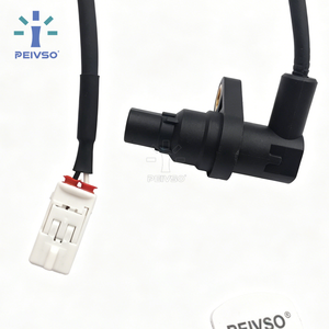 เซ็นเซอร์ ABS คุณภาพสูง PEIVSO สำหรับ Toyota เซ็นเซอร์วัดความเร็วล้อ ABS รุ่น 89545-48040 - Product Image 4