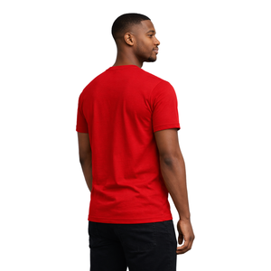 T-shirt à col en V Kappa Alpha Psi numéro 23, vêtements de fraternité grecque avec motif audacieux, confort premium et coupe élégante - Product Image 2