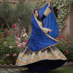 Professional Manufacturer Custom Made Women Afghan Kuchi Vintage Clothes Traditional Tribal Afghan Kuchi Dresses Women's <b>Sets</b> - Product Image 6