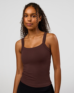 Top Deportivo Transpirable sin Mangas para Mujer, Diseño Clásico sin Espalda, Ideal para Gimnasio, Fitness y Yoga - Product Image 4