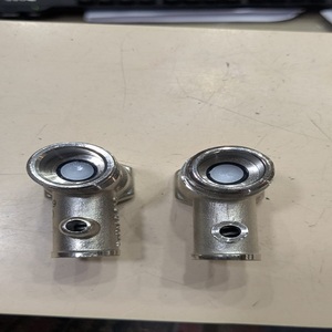 Válvula de seguridad de latón Lucky Brass fiable de 1/2 pulgada BSP con palanca, válvula de alivio de presión para calentador de agua de cocina comercial 0.75 MPa 7.5 - Product Image 5