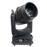 IP66 Outdoor 600W LED Mega Pointe BSW Beam Spot Wash 3in1 CMY CTO Hybrid Moving Head Bühnenlicht