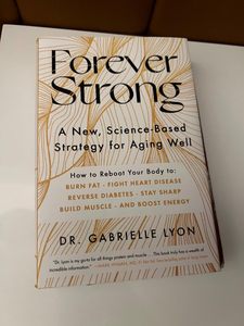 Forever After All de Gabrielle Lyon D.O. Livre de santé en anglais, best-seller, format broché - Product Image 2