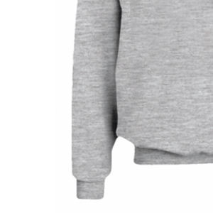 เสื้อผ้าผู้ชาย เสื้อฮู้ดดี้ เสื้อสเวตเชิ้ต เสื้อพูลโอเวอร์ ผ้าฝ้าย 100% เสื้อผ้าสตรีทแวร์ ชุดวอร์มสำหรับผู้ชาย เสื้อสเวตเชิ้ต ดีไซน์สวย ทันสมัย ยั่งยืน - Product Image 3