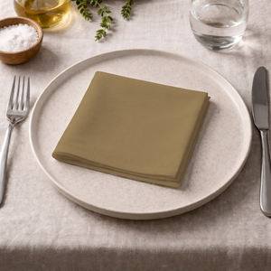 ชุดผ้าเช็ดปากผ้าฝ้ายเนื้อนุ่มทนทานและสามารถซักได้สำหรับใช้ในชีวิตประจำวันและในโอกาสพิเศษ - Product Image 2