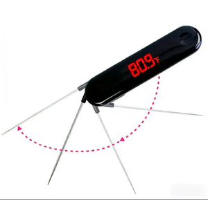 Termómetro Digital Plegable Ultra Rápido - Product Image 2