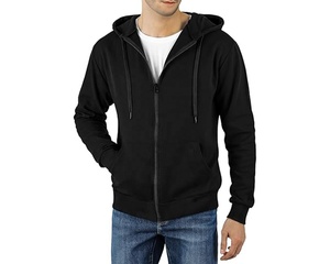 Sweat à capuche personnalisé pour l'hiver, broderie vieillie, lavage délavé, OEM ODM, design unisexe sur mesure - Product Image 6