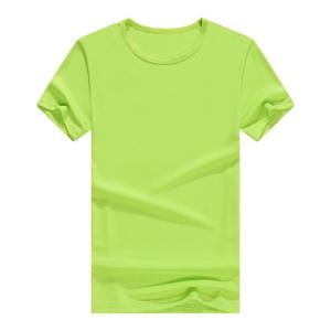Camisetas Promocionales Personalizadas con Logotipo, 100% Algodón para Hombre, Secado Rápido, Transpirables, Manga Corta, Corte Regular - Product Image 4
