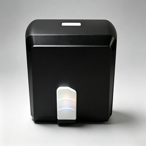 Moteur de <span class=keywords><strong>portail</strong></span> <span class=keywords><strong>coulissant</strong></span> automatique robuste pour villa, modèle GA2000AC, 750W, capacité de charge 2000kg, avec contrôle via application mobile Wi-Fi - Product Image 4