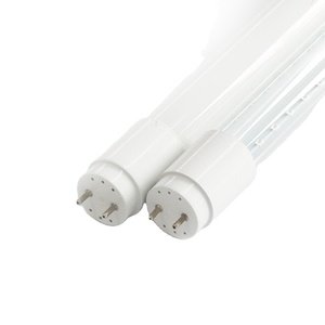 OEM T8 4ft <span class=keywords><strong>LED</strong></span> Tube Light Pcb Lámpara de cuerpo de vidrio de la mejor calidad para uso en oficina - Product Image 2