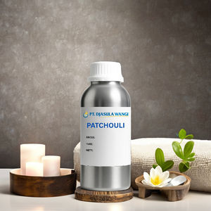 Aceite Esencial de Pachulí 100% Puro (Hojas Secas) - Aceite Premium para Aromaterapia, Masajes, Uso Tópico y Doméstico, se Mezcla Bien con Otros Aceites - Product Image 3