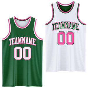 Ensemble d'uniformes de basketball réversibles personnalisés, maillot d'équipe en sublimation, short en mesh, kit sportif d'entraînement à séchage rapide - Product Image 3