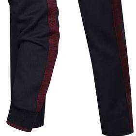 Fabricante de Pakistán, Traje Deportivo para Hombre, Talla Grande, OEM, Traje Deportivo Personalizado para Hombre con MOQ Bajo - Product Image 5