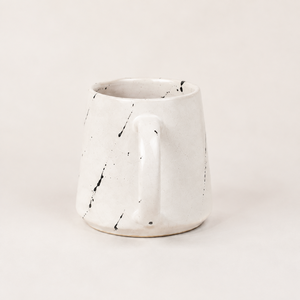 Ceramic Sprinkle Cylinder Coffee <b>Mug</b> Eco-friendly Modern Design Gift <b>Box</b> Dishwasher & Microwave Safe Business Gift - Product Image 3