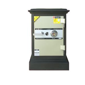 ประตูไม้กันไฟสำหรับการส่งออกทั่วประเทศกันไฟบ้านตู้นิรภัยโรงงาน - Product Image 1