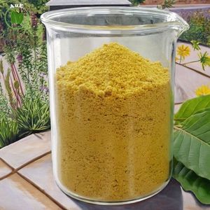 Producto Popular AuE Extracto de Hoja de Hierba Tailandesa MIT 80% en Polvo, Extraído con Solvente, Grado Farmacéutico, Envasado al Vacío, Cultivo de Khon Kaen - Product Image 3