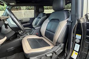 Ford Bronco Wildtrak 2023 - Product Image 4