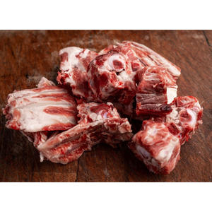 Huesos de Cordero Premium Certificados Halal, Frescos y Congelados, para Suministro al por Mayor, Exportación y Distribución Global - Product Image 6