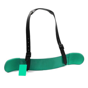 Arm Blaster en acier personnalisé de haute qualité pour la musculation, nouvelle arrivée, robuste, réglable et personnalisable - Product Image 3