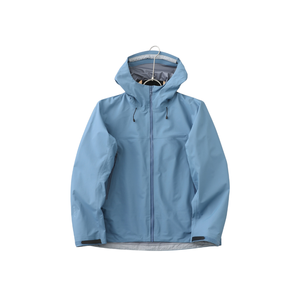 Veste d'hiver confortable en polaire imperméable de bonne qualité, fermeture éclair, veste d'hiver décontractée et chaude - Product Image 1