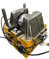 Fabricación Profesional de Moldes de Inyección de Plástico y Servicios de Moldeo por Inyección para ABS, PP, PC y POM