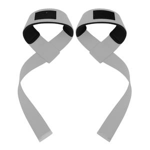 Cinturón de Neopreno para Gimnasio y Fitness al por Mayor, con Logotipo Personalizado, Impermeable, Muñequeras para Levantamiento de Pesas, Correas de Entrenamiento, Soporte de Seguridad para Muñecas - Product Image 4