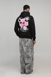 Sudadera con Capucha de Alta Calidad para Hombre, Corte Regular, Sin Forro, con Forro de Peluche, 100% Algodón, Invierno, Logotipo Personalizado, Felpa Gruesa - Product Image 2