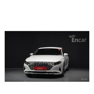 Hyundai Grandeur 2020, 2.5, 28,662 km, Caja de Cambios Automática, Asientos de Cuero, Volante a la Izquierda, con Cámara Trasera - Product Image 3