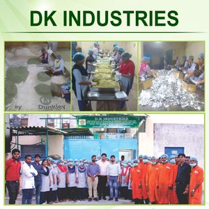 ผงเฮนน่าย้อมผมสมุนไพรธรรมชาติทำให้สีผมปราศจากสารเพิ่มความเงางามและใช้ในร้านเสริมสวย - Product Image 6