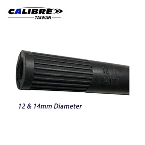 TAIWAN CALIBRE Rubber Tube Flexible Shaft Sparks Plugs Installation Removal <b>Tool</b> - Product Image 5