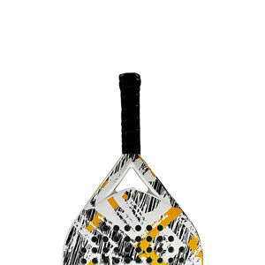 ไม้พายแพเดิลแบบกำหนดเองได้ พร้อมพิมพ์ลายคาร์บอนไฟเบอร์ ชุดอุปกรณ์ OEM ปรับแต่งสีหน้าไม้ น้ำหนัก และแหล่งผลิตได้ - Product Image 2