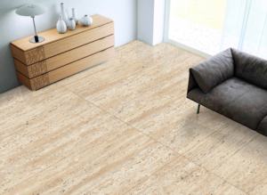 Carreaux de porcelaine brillants effet pierre veinée de luxe 800x1600 1200x1800 750x1500mm, grandes dalles pour projets haut de gamme - Product Image 6