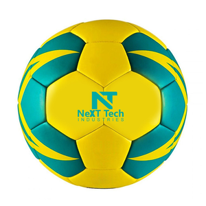 Custom Factory Direct Soccer <b>Handballs</b> New Best Quality Custom Made Football <b>Handballs</b> - Product Image 1