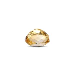 Natural Opal Loose Gemstone 3.65 Carat Oval Cabochon for Fine Jewelry - Product Image 3
