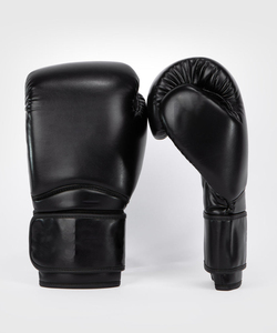 Guantes de Boxeo de Piel Personalizados al por Mayor para Muay Thai y MMA para Hombre y Mujer - Guantes de Entrenamiento Transpirables con Cierre de Velcro - Product Image 4
