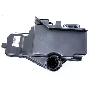 Guide de flux d'admission pour boîtier de résonateur 144067 1440N7 Nouveaux accessoires Silencieux de voiture pour Peugeot 206 307 308 206CC Citroën C2 C4 - Product Image 2