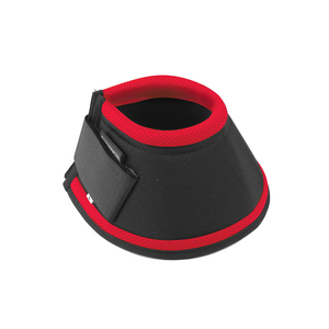 Ceinture de thérapie lumineuse en gros pour chevaux, attelle de protection pour sabots, en nylon, style extérieur - Product Image 1