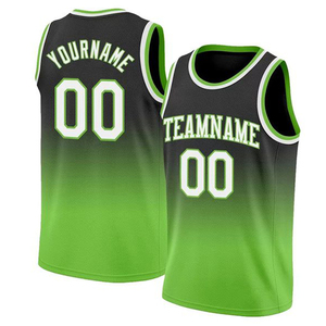 Conjunto de Uniforme de Baloncesto Personalizado Blanco para Sublimación, Cuello en V, Sin Mangas, Transpirable, 100% Poliéster, Unisex, Adulto - Product Image 5